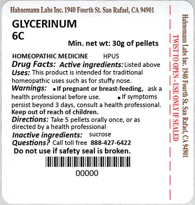 Glycerinum 6C 30g.jpg Glycerinum 6C 30g - Glycerinum 6C 30g